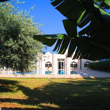 Bare Hill Holiday Village Elea Dış mekan fotoğraf