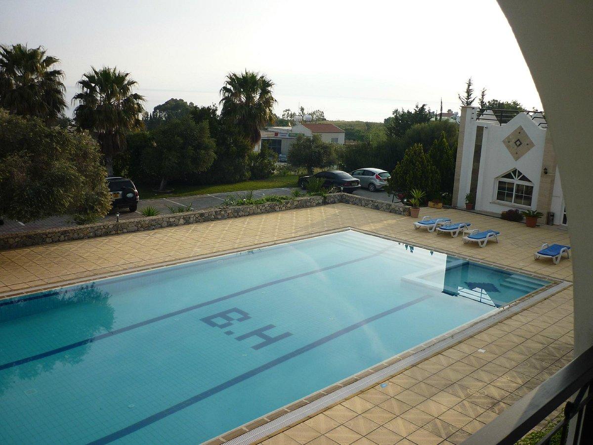 Bare Hill Holiday Village Elea Dış mekan fotoğraf