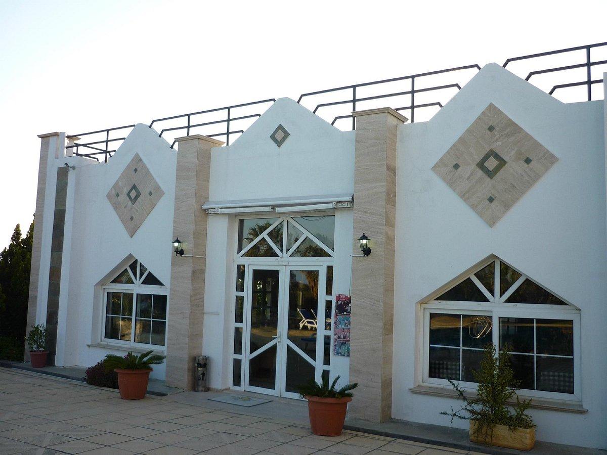 Bare Hill Holiday Village Elea Dış mekan fotoğraf