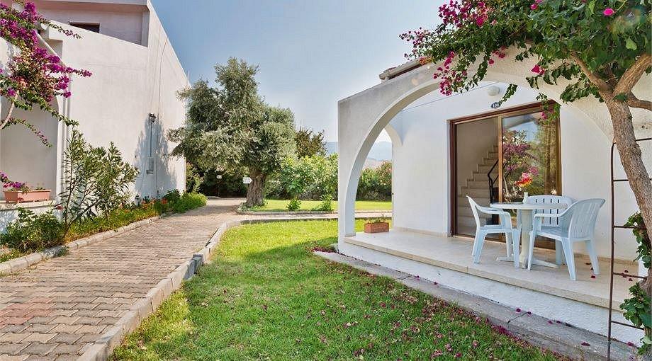 Bare Hill Holiday Village Elea Dış mekan fotoğraf