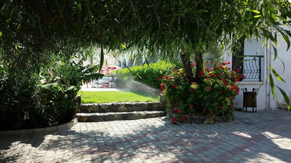 Bare Hill Holiday Village Elea Dış mekan fotoğraf