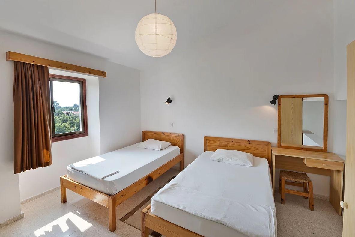 Bare Hill Holiday Village Elea Dış mekan fotoğraf
