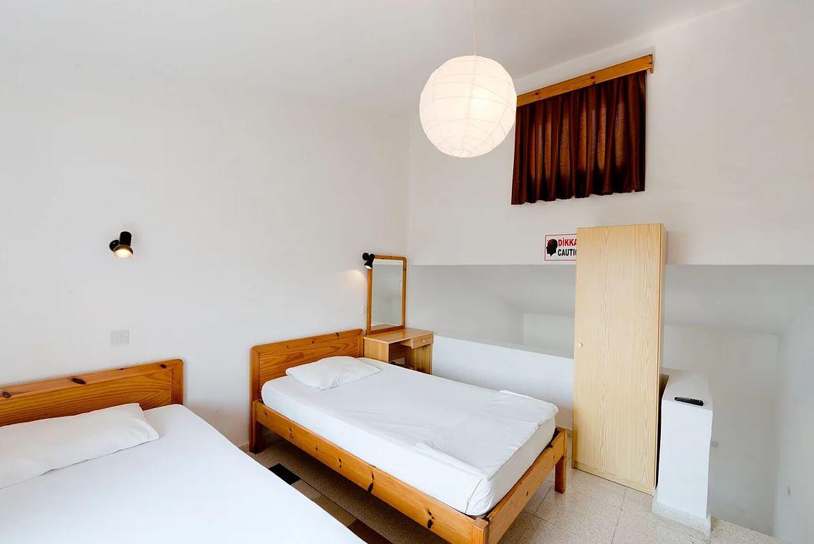 Bare Hill Holiday Village Elea Dış mekan fotoğraf