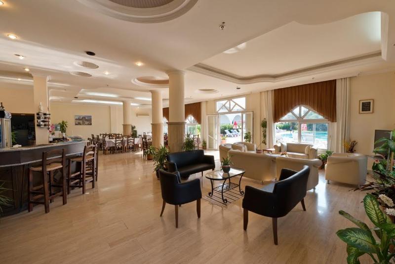Bare Hill Holiday Village Elea Dış mekan fotoğraf