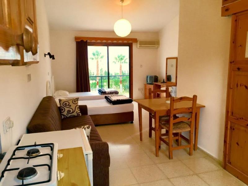 Bare Hill Holiday Village Elea Dış mekan fotoğraf