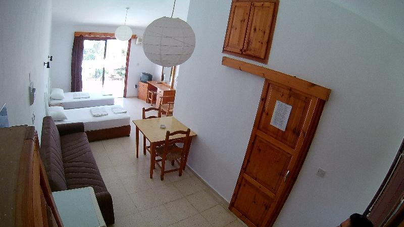 Bare Hill Holiday Village Elea Dış mekan fotoğraf