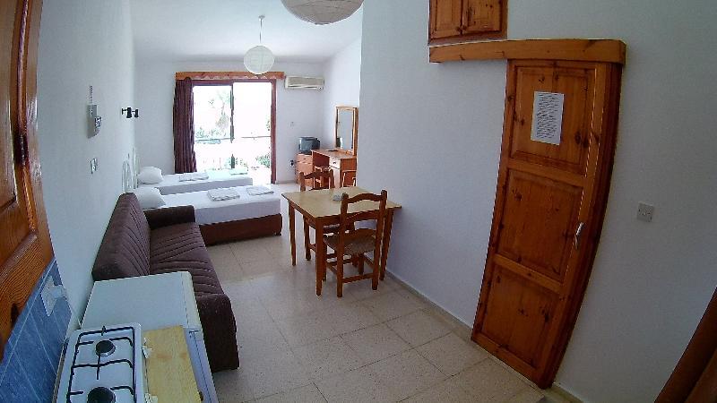 Bare Hill Holiday Village Elea Dış mekan fotoğraf