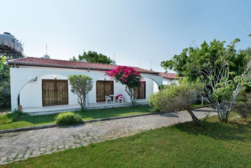 Bare Hill Holiday Village Elea Dış mekan fotoğraf