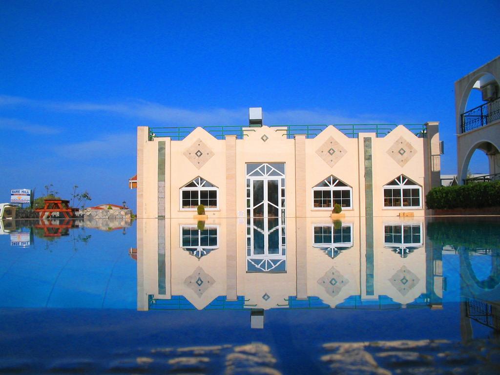 Bare Hill Holiday Village Elea Dış mekan fotoğraf