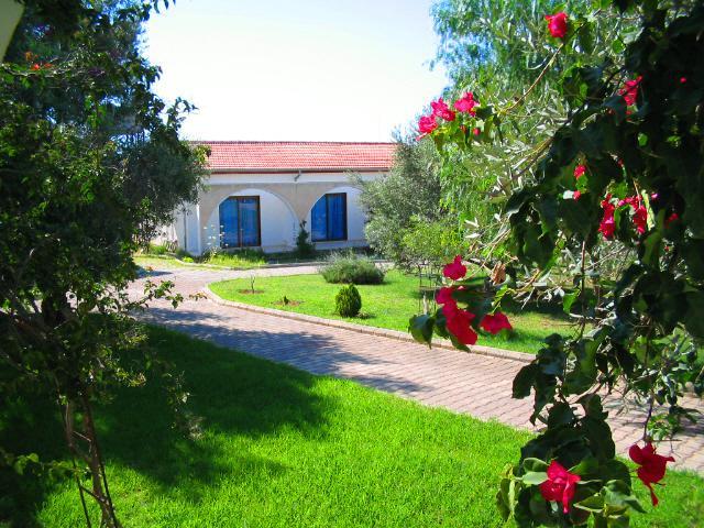 Bare Hill Holiday Village Elea Dış mekan fotoğraf