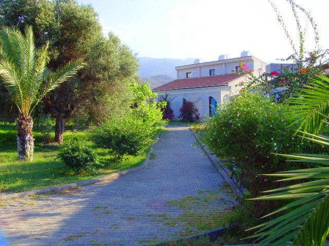 Bare Hill Holiday Village Elea Dış mekan fotoğraf