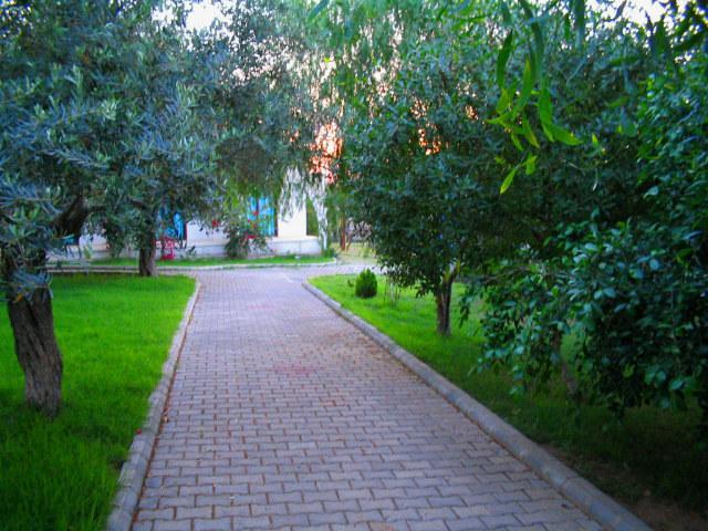 Bare Hill Holiday Village Elea Dış mekan fotoğraf